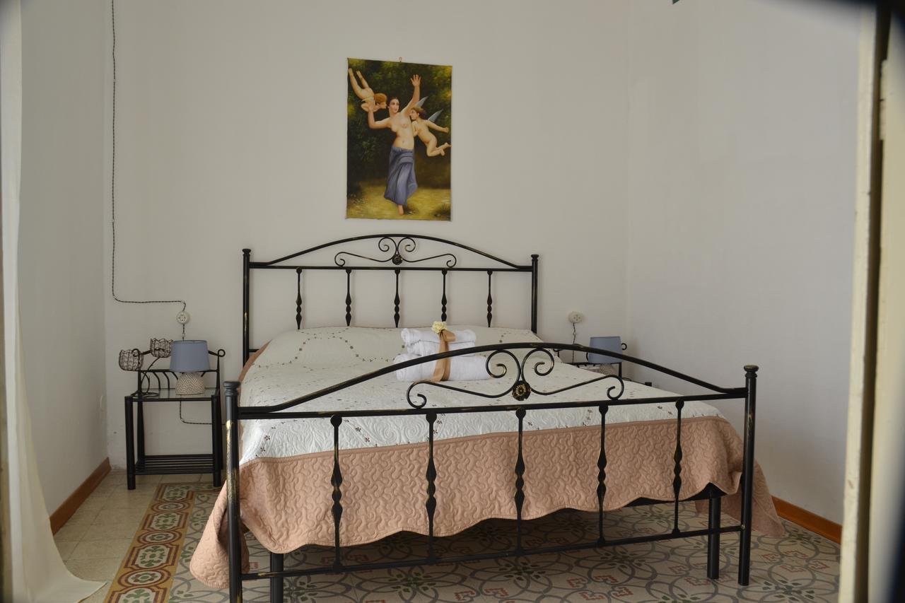 Gocce Siciliane Apartments Porto Empedocle Kültér fotó