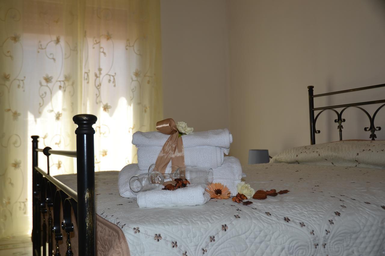 Gocce Siciliane Apartments Porto Empedocle Kültér fotó