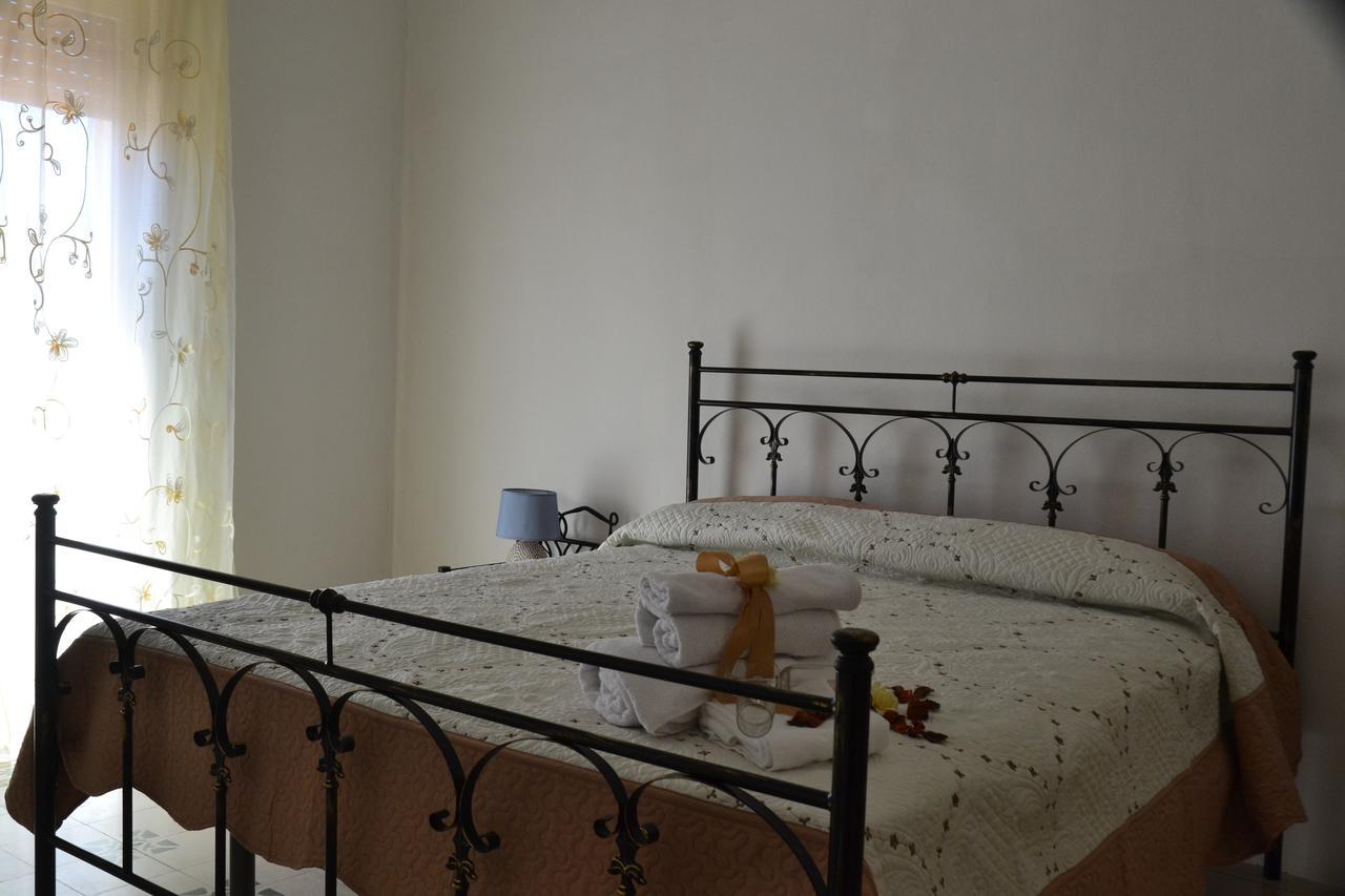 Gocce Siciliane Apartments Porto Empedocle Kültér fotó