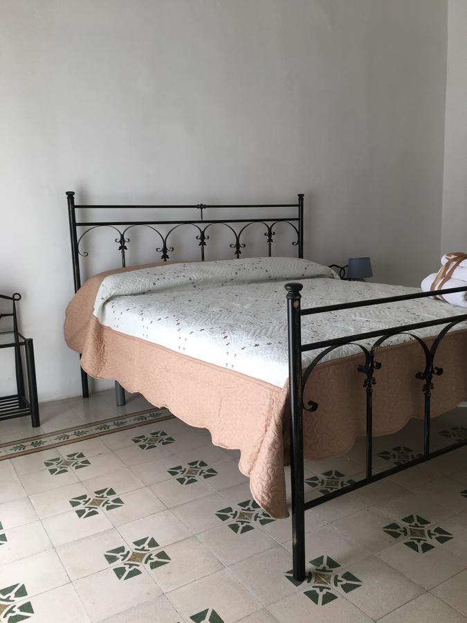 Gocce Siciliane Apartments Porto Empedocle Kültér fotó
