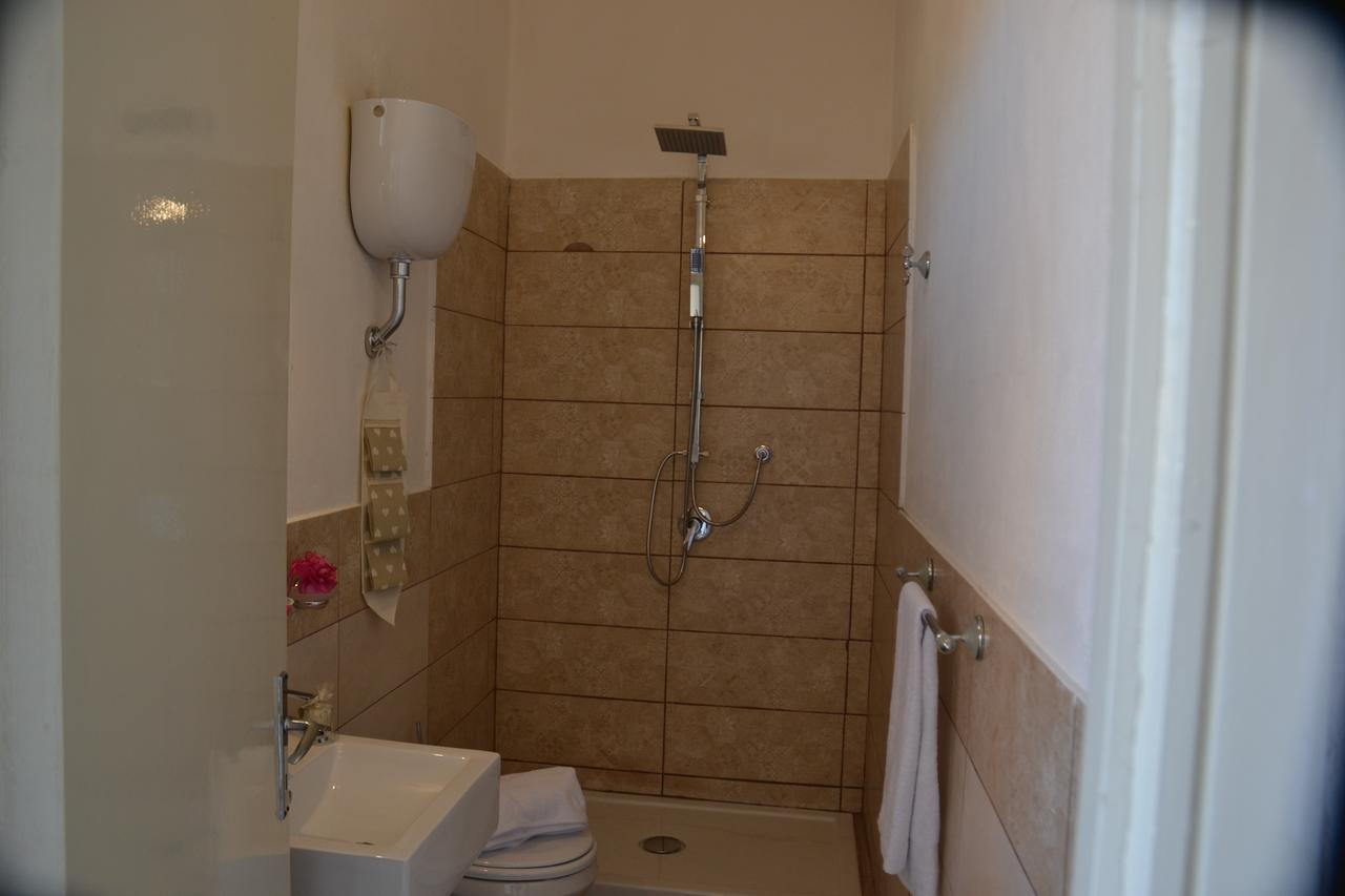 Gocce Siciliane Apartments Porto Empedocle Kültér fotó
