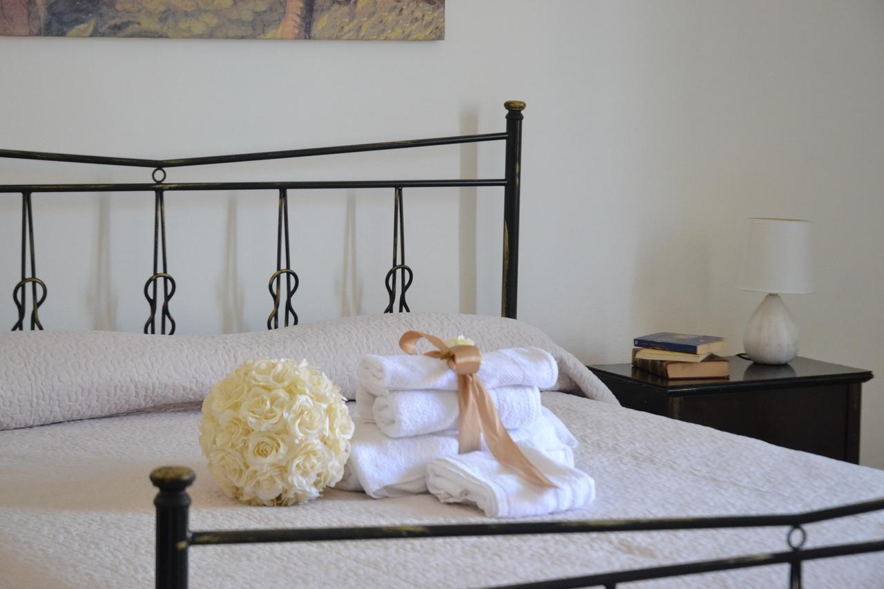 Gocce Siciliane Apartments Porto Empedocle Kültér fotó