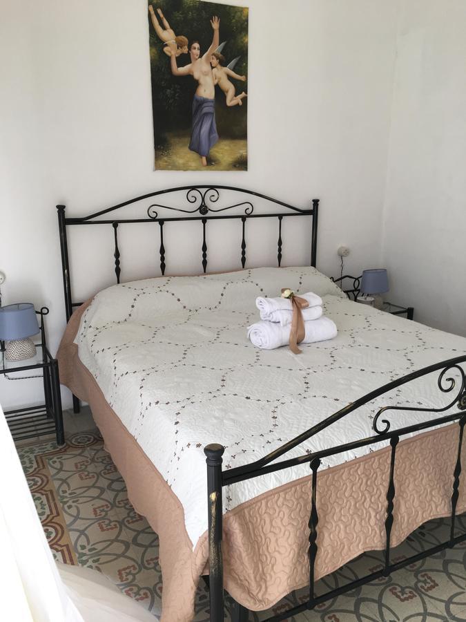 Gocce Siciliane Apartments Porto Empedocle Kültér fotó