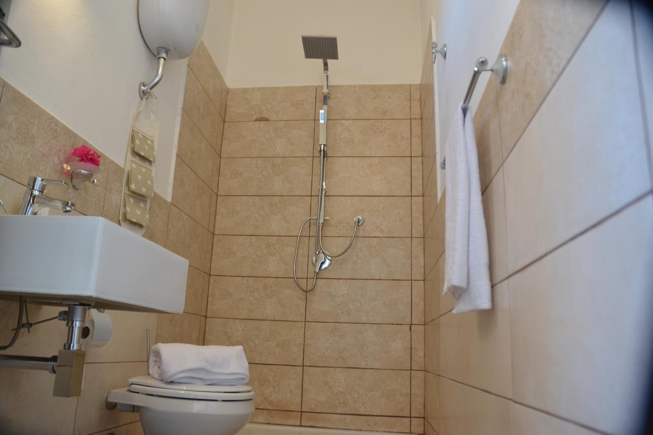 Gocce Siciliane Apartments Porto Empedocle Kültér fotó