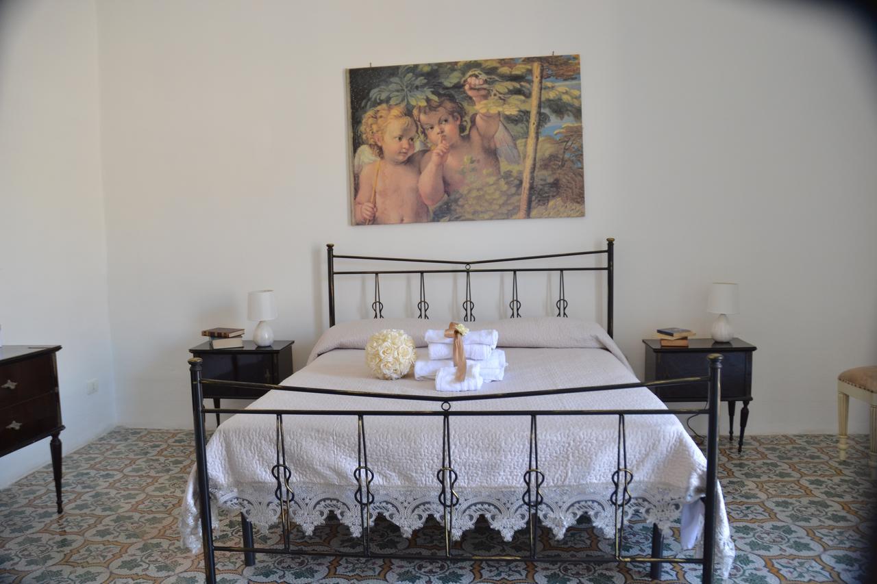 Gocce Siciliane Apartments Porto Empedocle Kültér fotó