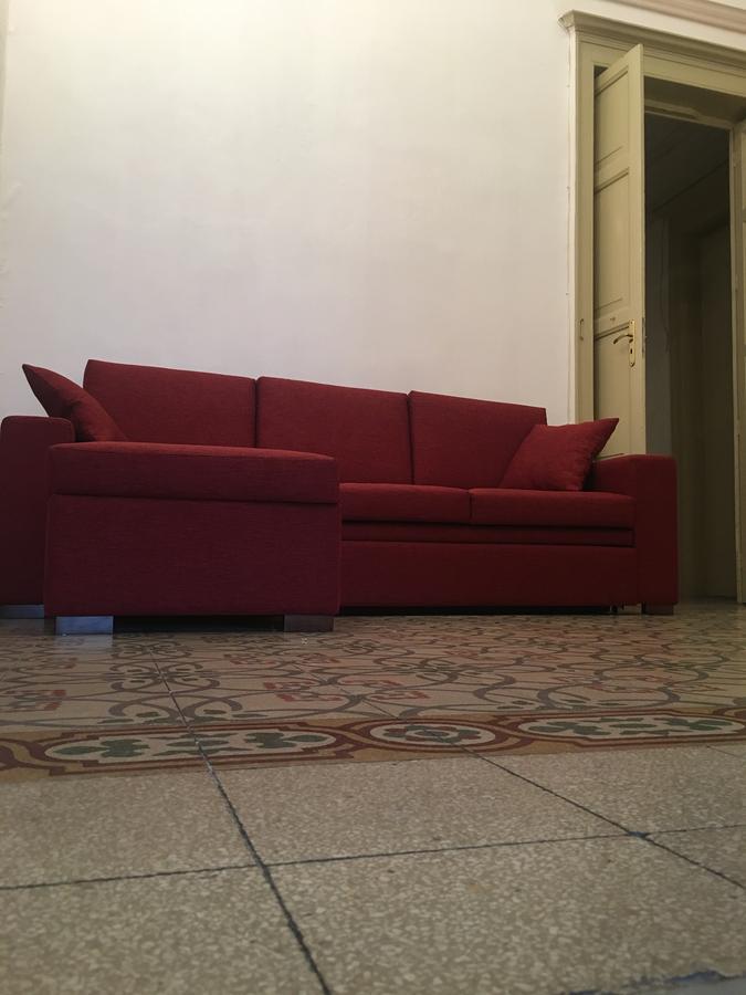 Gocce Siciliane Apartments Porto Empedocle Kültér fotó