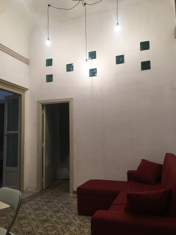 Gocce Siciliane Apartments Porto Empedocle Kültér fotó